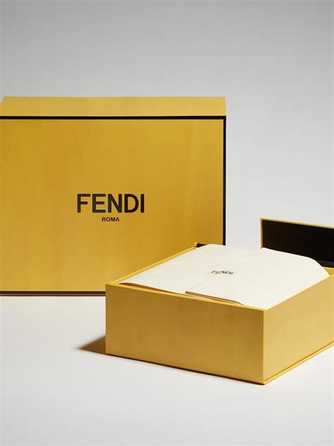 fendi riciclo|Responsible Packaging .